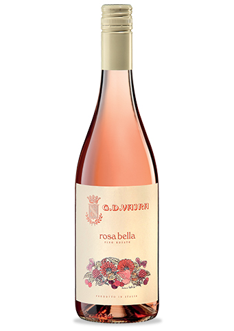GD Vajra Rosa Bella